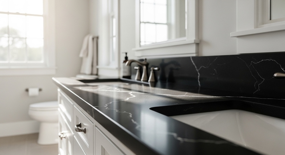 Doral Quartz Countertops