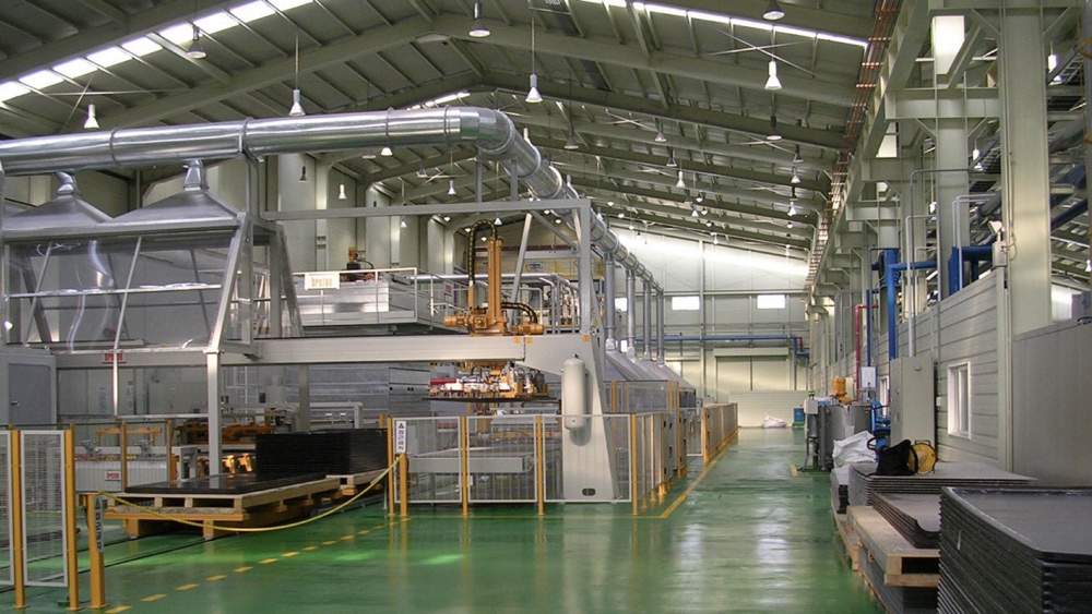 bioquartz Doral manufacturing